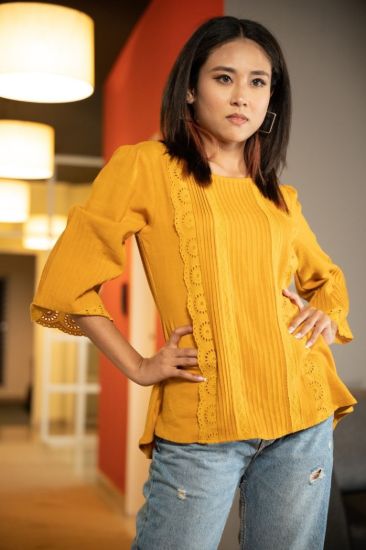 Picture of Marigold Magic Tops