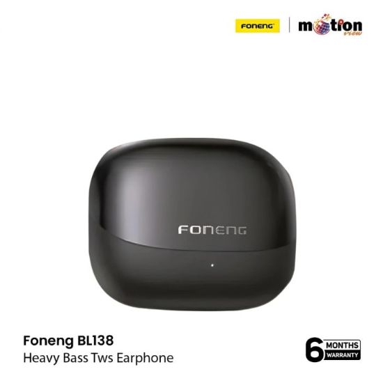 Picture of FONENG BL138 In-Ear TWS Earbuds