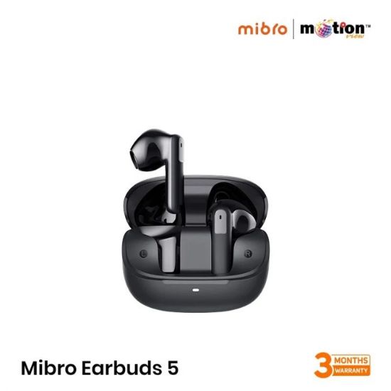 Picture of Mibro Earbuds 5 ENC TWS