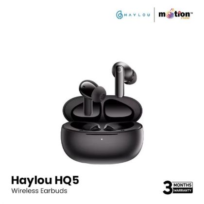 Picture of HAYLOU HQ5 28dB ANC TWS Earbuds