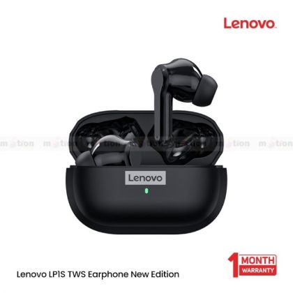 Picture of Lenovo Live Pods LP1S TWS New Edition