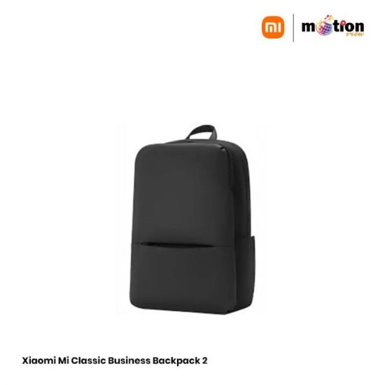 Picture of Xiaomi Classic Business Backpack 2