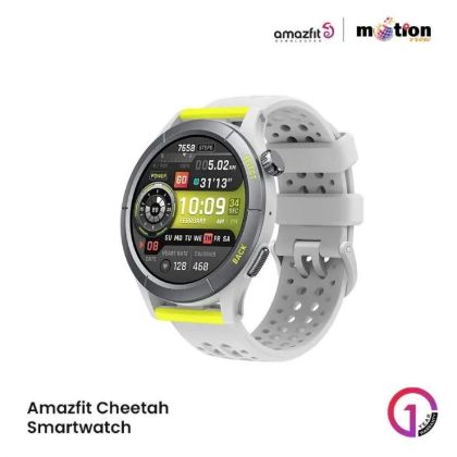Picture of Amazfit Cheetah (Round) 1.39