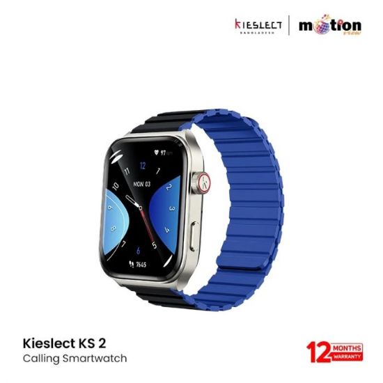 Picture of Kieslect Ks2 Calling Smart Watch