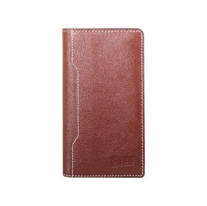 Picture of Genuine Leather Long Wallet SB-W195 | Budget king