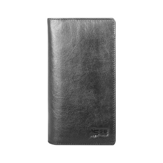 Picture of Genuine Leather Long Wallet SB-W224