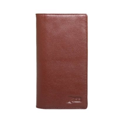 Picture of Genuine Leather Long Wallet SB-W225