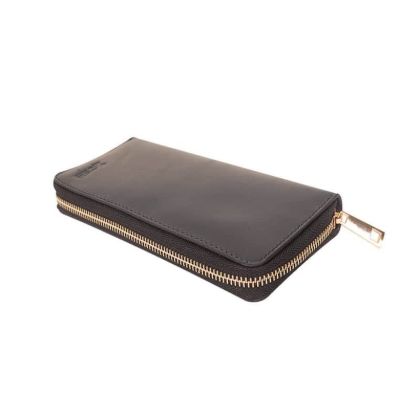 Picture of Genuine Leather Long Wallet SB-W226