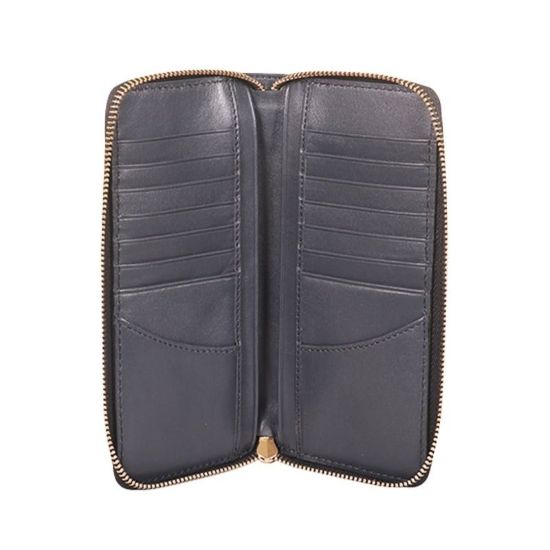 Picture of Genuine Leather Long Wallet SB-W226