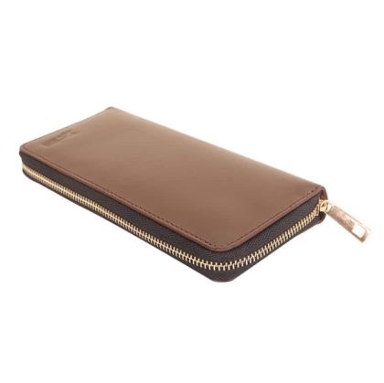 Picture of Leather Zipper Hand Purse Bag For Women’s SB-W217 | Executive