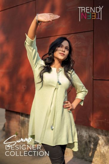 Picture of Sage Tops