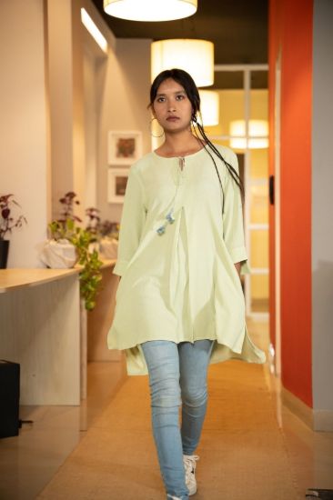 Picture of Sage Tops