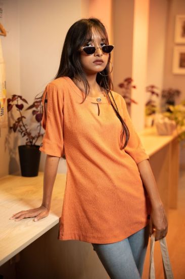 Picture of Pumpkin Spice Tops