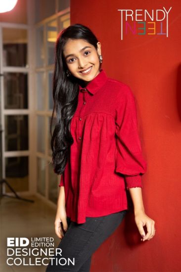 Picture of Scarlet Flare