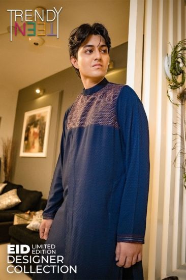 Picture of Navy Nautical