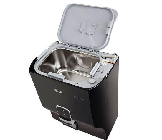 Picture of LG Wall Mount Water Purifier (store)