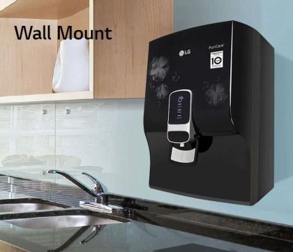 Picture of LG Wall Mount Water Purifier WW-151NP (store)