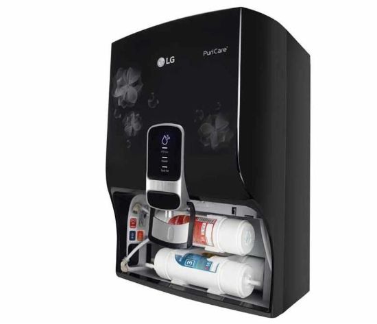 Picture of LG Wall Mount Water Purifier WW-151NP (store)