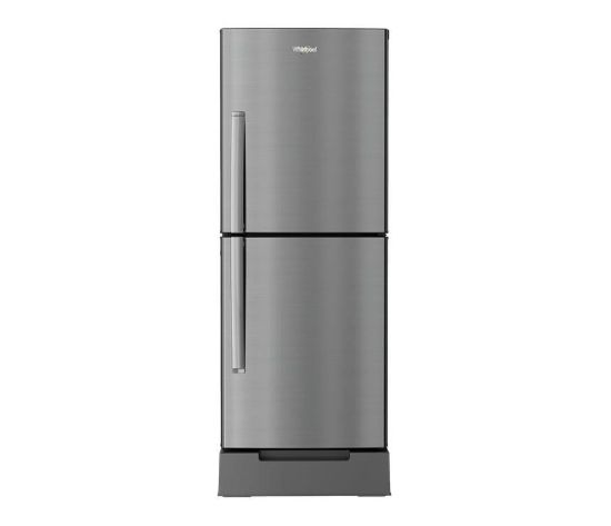 Picture of Whirlpool Fresh Magic Pro 236L Chromium Steel