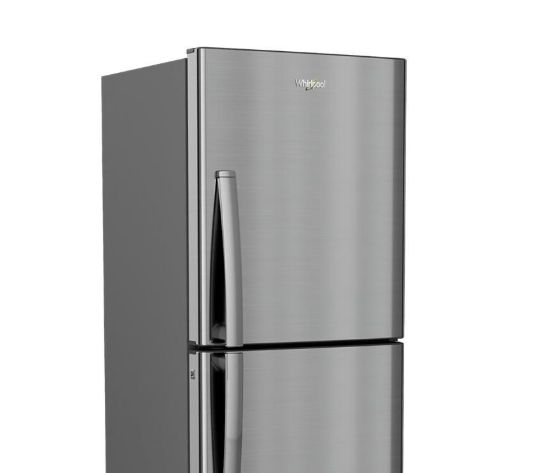 Picture of Whirlpool Fresh Magic Pro 236L Chromium Steel