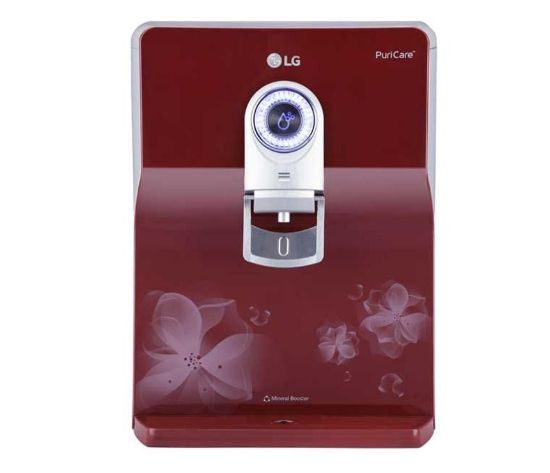 Picture of LG Wall Mount / Countertop Water Purifier (store)