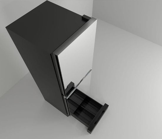 Picture of Fresh Magic Pro 278L GD Inv Mirror