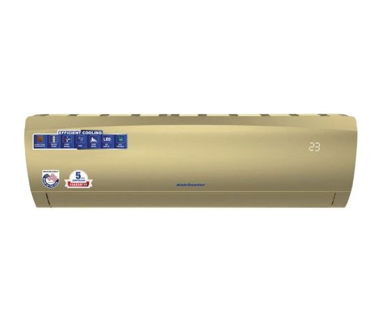 Picture of Kelvinator 1.5 Ton Split Type AC