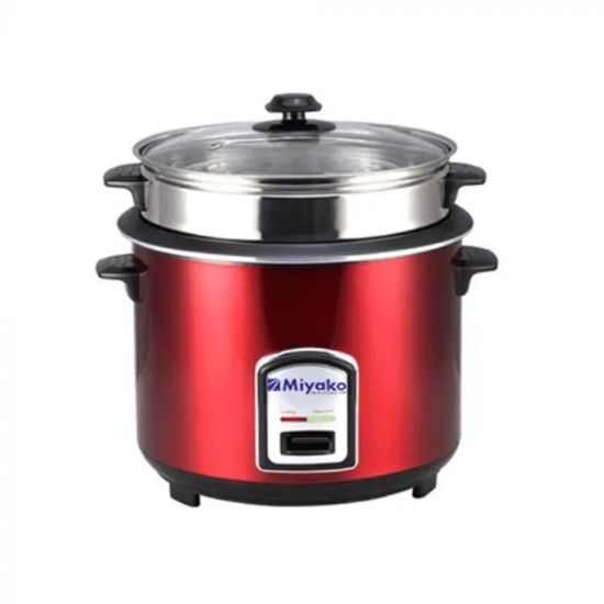 Picture of Miyako Rice Cooker | ASL1180-KND| 1.8L