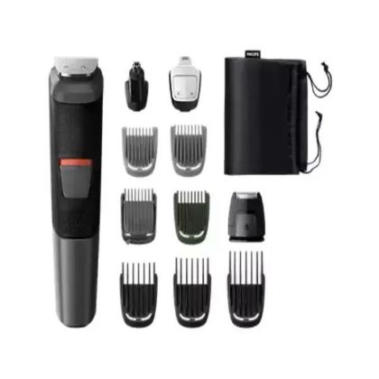 Picture of Philips Multigroom Trimmer | MG-5730 | 11-in-1