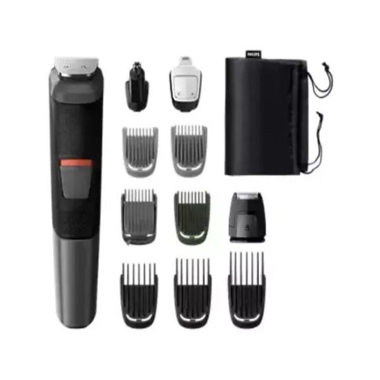 Picture of Philips Multigroom Trimmer | MG-5730 | 11-in-1