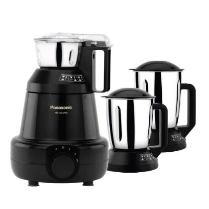 Picture of PANASONIC - MX-GE3750 Mixer Grinder (Black)