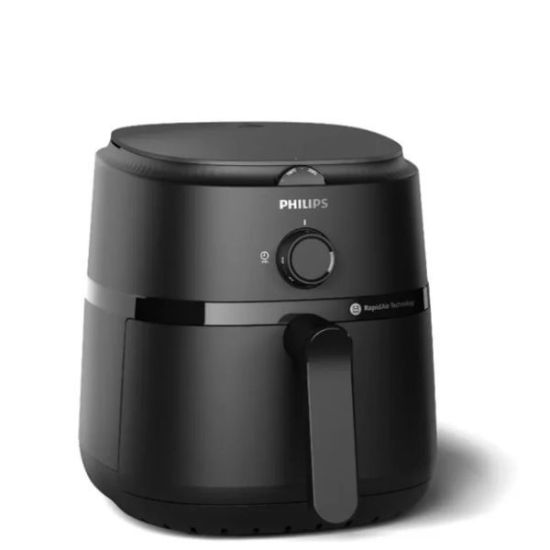 Picture of Philips NA120/00 1000 Series Compact Air Fryer | 4.1 Liter