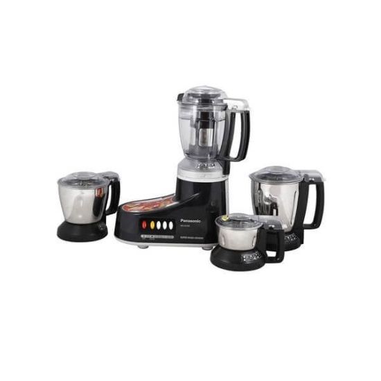Picture of Panasonic Super Mixer Grinder | MX-AC400 | Black