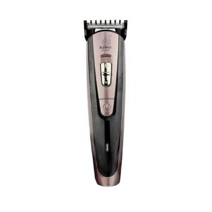 Picture of Kemei Rechargeable Hair Trimmer | KM-9050
