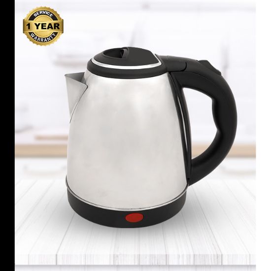 Picture of VISION Electric Kettle 1.5 Liter VIS-EK-008
