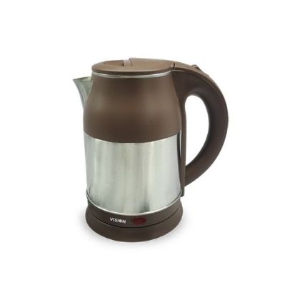 Picture of VISION Electric Kettle 1.8 Litre VIS-EK-010