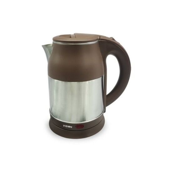 Picture of VISION Electric Kettle 1.8 Litre VIS-EK-010