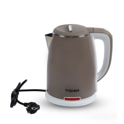 Picture of VISION Electronic Kettle 1.8L VIS-EK-006