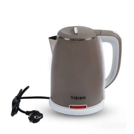 Picture of VISION Electronic Kettle 1.8L VIS-EK-006