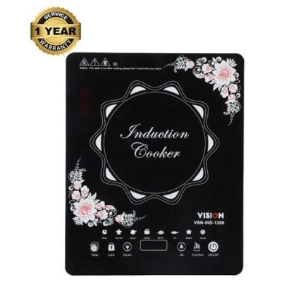 Picture of VISION Induction Cooker VISION-1206 Eco Store