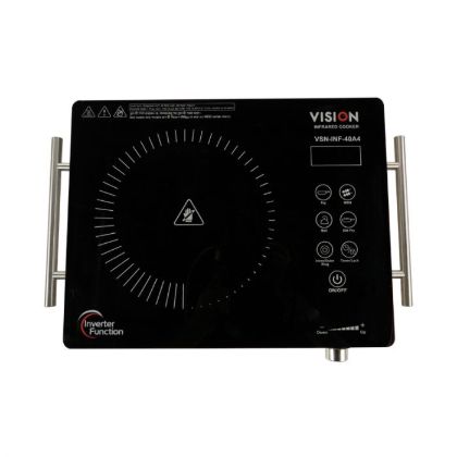 Picture of VISION Infrared Cooker VSN-40A4-Eco