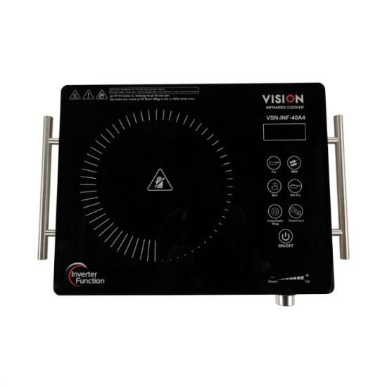 Picture of VISION Infrared Cooker VSN-40A4-Eco