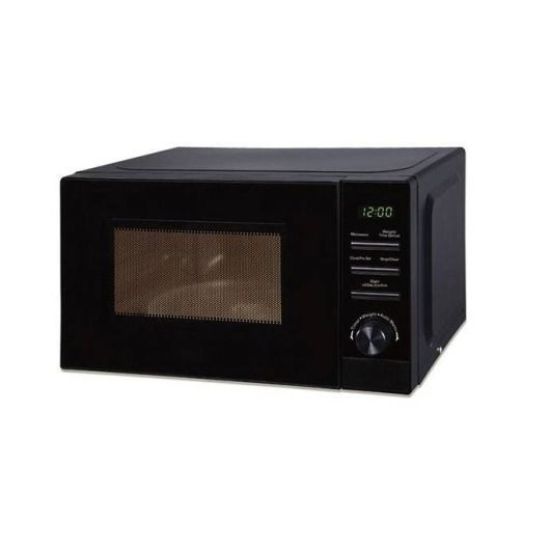 Picture of VISION Electric Oven 32 Ltr Black