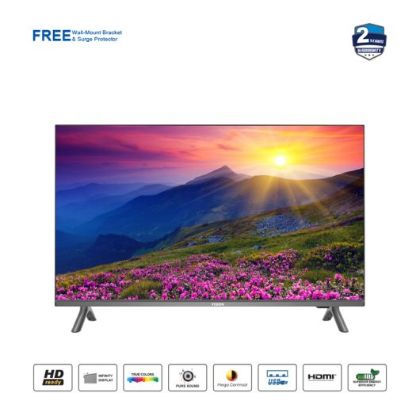 Picture of VISION 32” LED TV CS24 Smart Coolita