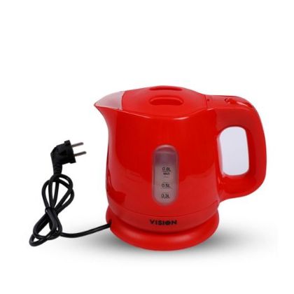 Picture of VISION Electric Kettle 1.5 Liter VIS-EK-008