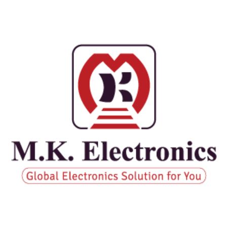 Picture for vendor M.K. Electronics