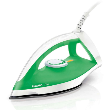 Picture of Philips Electric Iron Dry (GC122/79)