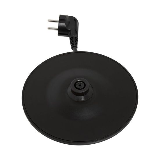 Picture of Moulinex Stainless Steel Electric Kettle (BY550D10) 1.7 Ltr.