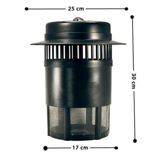 Picture of Rowa Mosquito Trap (V-01)