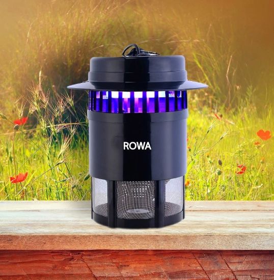 Picture of Rowa Mosquito Trap (V-01)